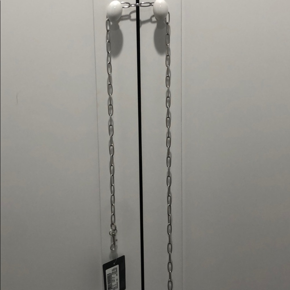 Brandy Melville Chain Belt